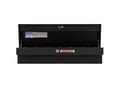 Picture of Weather Guard Lo-Side Box - Aluminum - Textured Matte Black - 4.0 cu ft