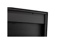 Picture of Weather Guard Lo-Side Box - Aluminum - Textured Matte Black - 4.0 cu ft