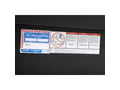 Picture of Weather Guard Lo-Side Box - Aluminum - Textured Matte Black - 4.0 cu ft