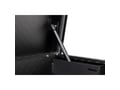 Picture of Weather Guard Lo-Side Box - Aluminum - Textured Matte Black - 4.0 cu ft