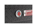 Picture of Weather Guard Lo-Side Box - Aluminum - Textured Matte Black - 4.0 cu ft