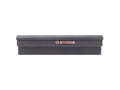 Picture of Weather Guard Lo-Side Box - Aluminum - Gunmetal Gray - 4.0 cu ft
