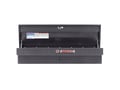 Picture of Weather Guard Lo-Side Box - Aluminum - Gunmetal Gray - 4.0 cu ft