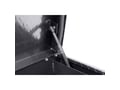 Picture of Weather Guard Lo-Side Box - Aluminum - Gunmetal Gray - 4.0 cu ft