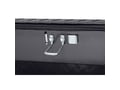 Picture of Weather Guard Lo-Side Box - Aluminum - Gunmetal Gray - 4.0 cu ft