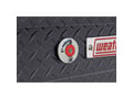 Picture of Weather Guard Lo-Side Box - Aluminum - Gunmetal Gray - 4.0 cu ft