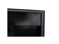 Picture of Weather Guard Lo-Side Box - Steel - Gloss Black - 4.0 cu ft