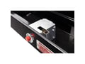 Picture of Weather Guard Lo-Side Box - Steel - Gloss Black - 4.0 cu ft
