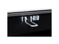 Picture of Weather Guard Lo-Side Box - Steel - Gloss Black - 4.0 cu ft