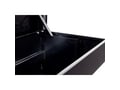 Picture of Weather Guard Lo-Side Box - Steel - Gloss Black - 4.0 cu ft