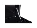 Picture of Weather Guard Lo-Side Box - Steel - Gloss Black - 4.0 cu ft