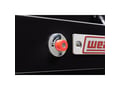 Picture of Weather Guard Lo-Side Box - Steel - Gloss Black - 4.0 cu ft