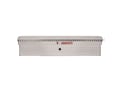 Picture of Weather Guard Lo-Side Low Profile Box - Aluminum - 56