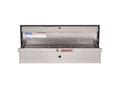 Picture of Weather Guard Lo-Side Low Profile Box - Aluminum - 56