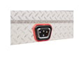 Picture of Weather Guard Lo-Side Low Profile Box - Aluminum - 56