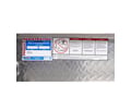Picture of Weather Guard Lo-Side Low Profile Box - Aluminum - 56