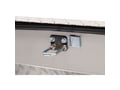 Picture of Weather Guard Lo-Side Low Profile Box - Aluminum - 56