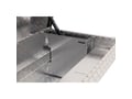 Picture of Weather Guard Lo-Side Low Profile Box - Aluminum - 56