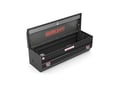 Picture of Weather Guard All-Purpose Chest - Aluminum - Gloss Black - 10.0 cu ft