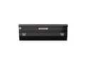 Picture of Weather Guard All-Purpose Chest - Aluminum - Gloss Black - 10.0 cu ft