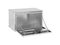 Picture of Weather Guard Under Bed Box - Aluminum - Compact - 5.4 cu ft