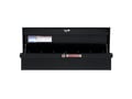 Picture of Weather Guard Lo-Side Low Profile Box - Aluminum - 56
