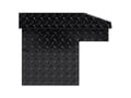 Picture of Weather Guard Lo-Side Low Profile Box - Aluminum - 56