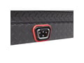 Picture of Weather Guard Lo-Side Low Profile Box - Aluminum - 56