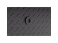 Picture of Weather Guard Lo-Side Low Profile Box - Aluminum - 56