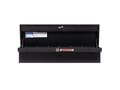 Picture of Weather Guard Lo-Side Low Profile Box - Aluminum - 56