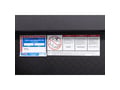 Picture of Weather Guard Lo-Side Low Profile Box - Aluminum - 56