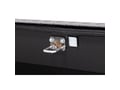 Picture of Weather Guard Lo-Side Low Profile Box - Aluminum - 56