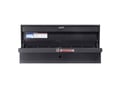 Picture of Weather Guard Lo-Side Low Profile Box - Aluminum - 56