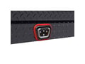Picture of Weather Guard Lo-Side Low Profile Box - Aluminum - 56