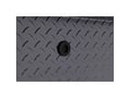 Picture of Weather Guard Lo-Side Low Profile Box - Aluminum - 56