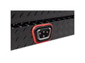 Picture of Weather Guard Lo-Side Low Profile Box – Aluminum – 41