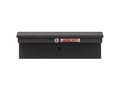 Picture of Weather Guard Lo-Side Low Profile Box - Aluminum - 41