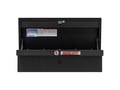 Picture of Weather Guard Lo-Side Low Profile Box - Aluminum - 41