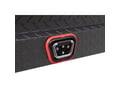 Picture of Weather Guard Lo-Side Low Profile Box - Aluminum - 41