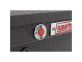 Picture of Weather Guard Lo-Side Low Profile Box - Aluminum - 41