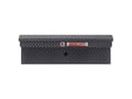 Picture of Weather Guard Lo-Side Low Profile Box - Aluminum - 41
