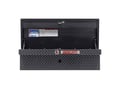 Picture of Weather Guard Lo-Side Low Profile Box - Aluminum - 41