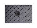 Picture of Weather Guard Lo-Side Low Profile Box - Aluminum - 41