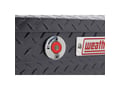 Picture of Weather Guard Lo-Side Low Profile Box - Aluminum - 41