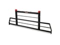 Picture of Weather Guard PROTECT-A-RAIL Heavy Duty Headache Rack - Steel