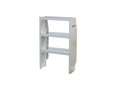 Picture of Weather Guard Heavy Duty Adjustable 3 Shelf Unit - 28