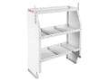 Picture of Weather Guard Heavy Duty Adjustable 3 Shelf Unit - 44