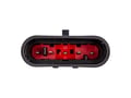 Picture of Curt Custom Wiring Harness - 4-Way - Flat Output