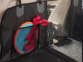 Picture of Seat Cover Solutions PetSuite Back Seat Protector - Car/SUV
