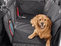 Picture of Seat Cover Solutions PetSuite Back Seat Protectors